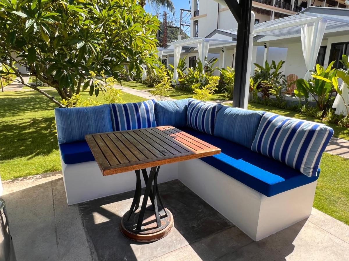 Pearl Of Samui Resort شاطئ لاماي المظهر الخارجي الصورة