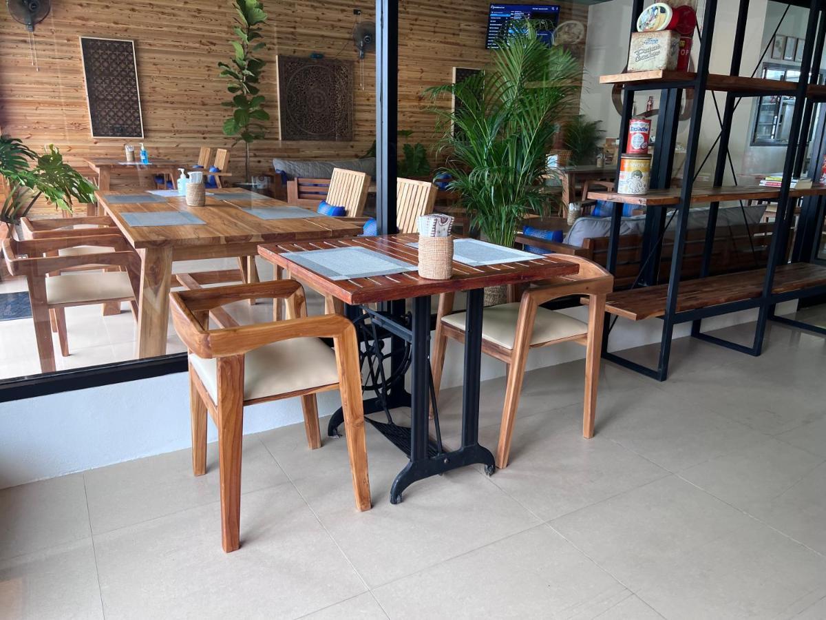 Pearl Of Samui Resort شاطئ لاماي المظهر الخارجي الصورة